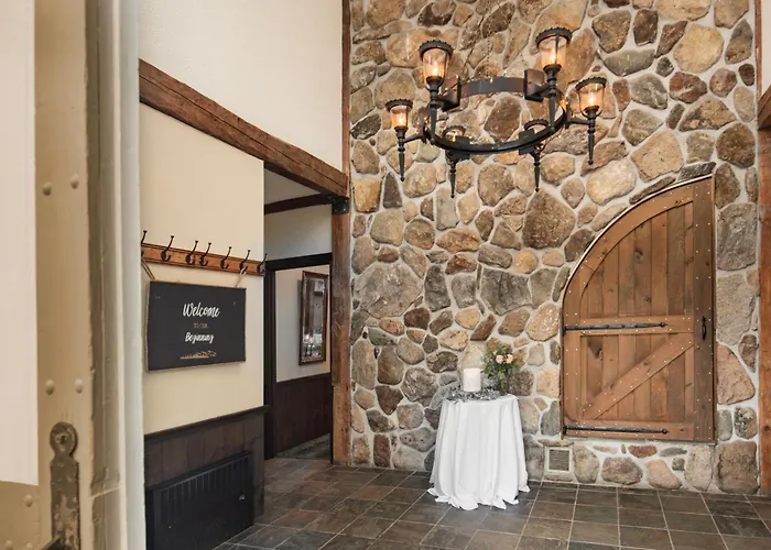 Christmas Farm Inn And Spa